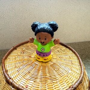 Fisher-Price Little People